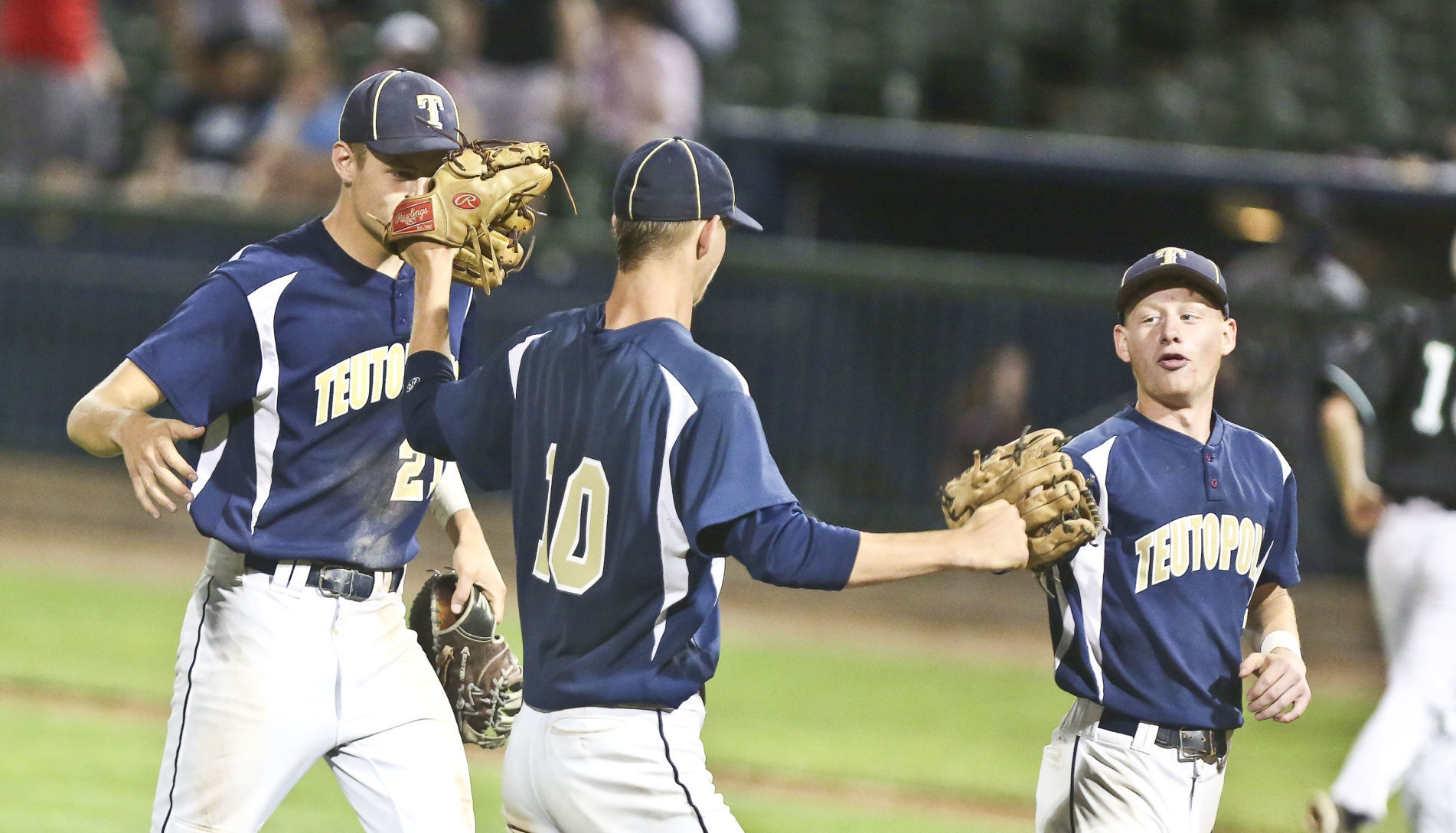 Teutopolis baseball Rock Island Alleman 31 5.30.19.JPG